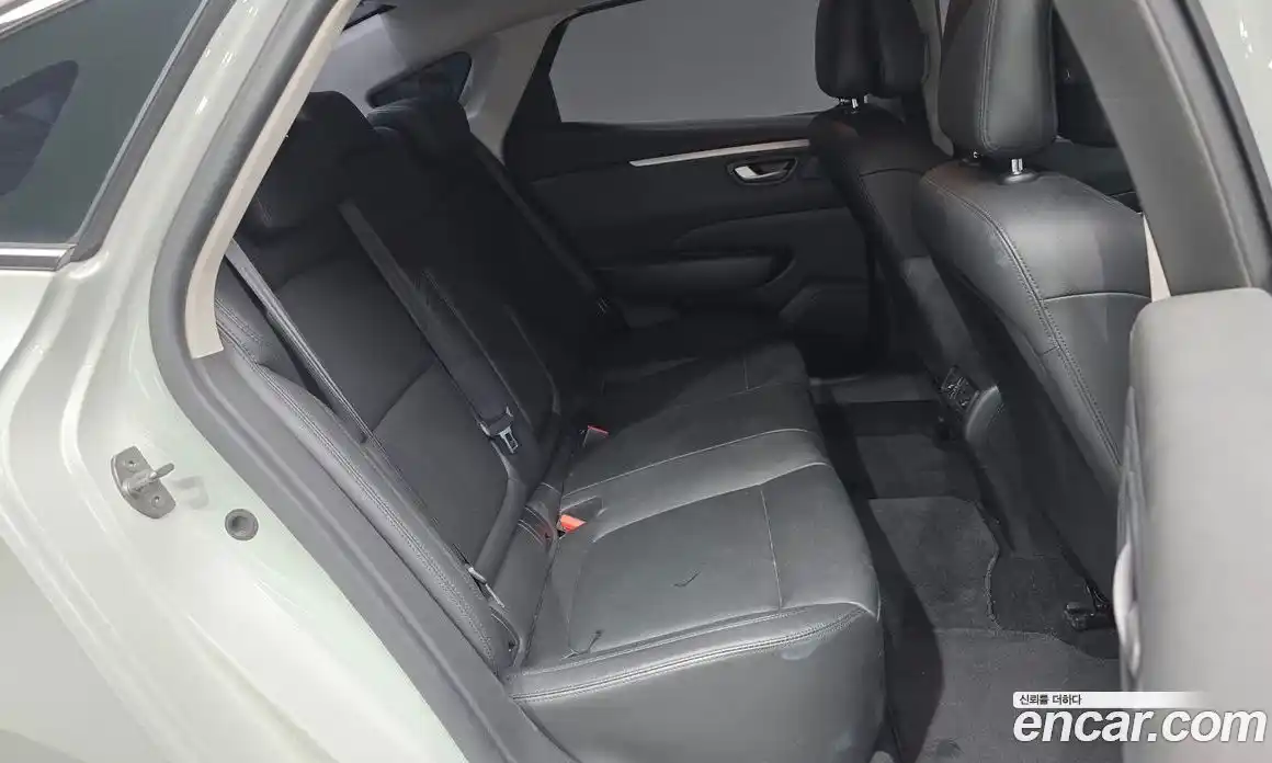 Renault SM6 2019 2.0 Автомат в Москве № 107066, фото 20