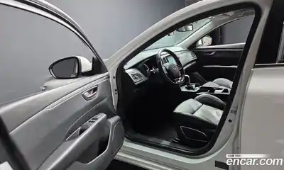 Renault SM6 2019 2.0 Автомат в Москве № 107066, миниатюра 2