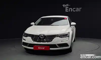 Renault SM6 2019 2.0 Автомат в Москве № 107066, миниатюра 3
