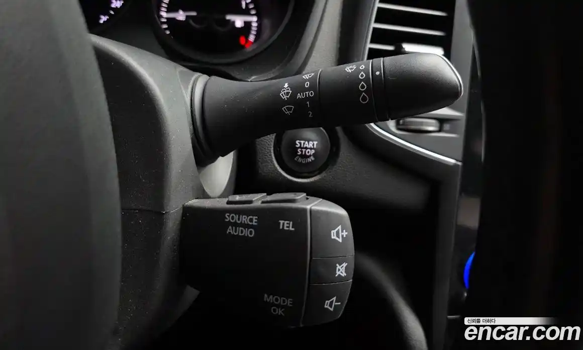 Renault SM6 2019 2.0 Автомат в Москве № 107066, фото 4