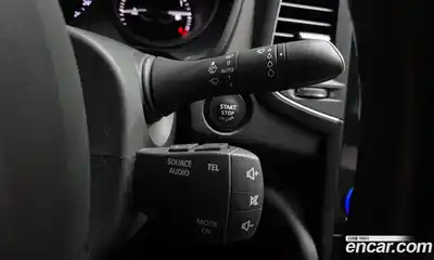 Renault SM6 2019 2.0 Автомат в Москве № 107066, миниатюра 4