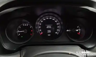 Renault SM6 2019 2.0 Автомат в Москве № 107066, миниатюра 5