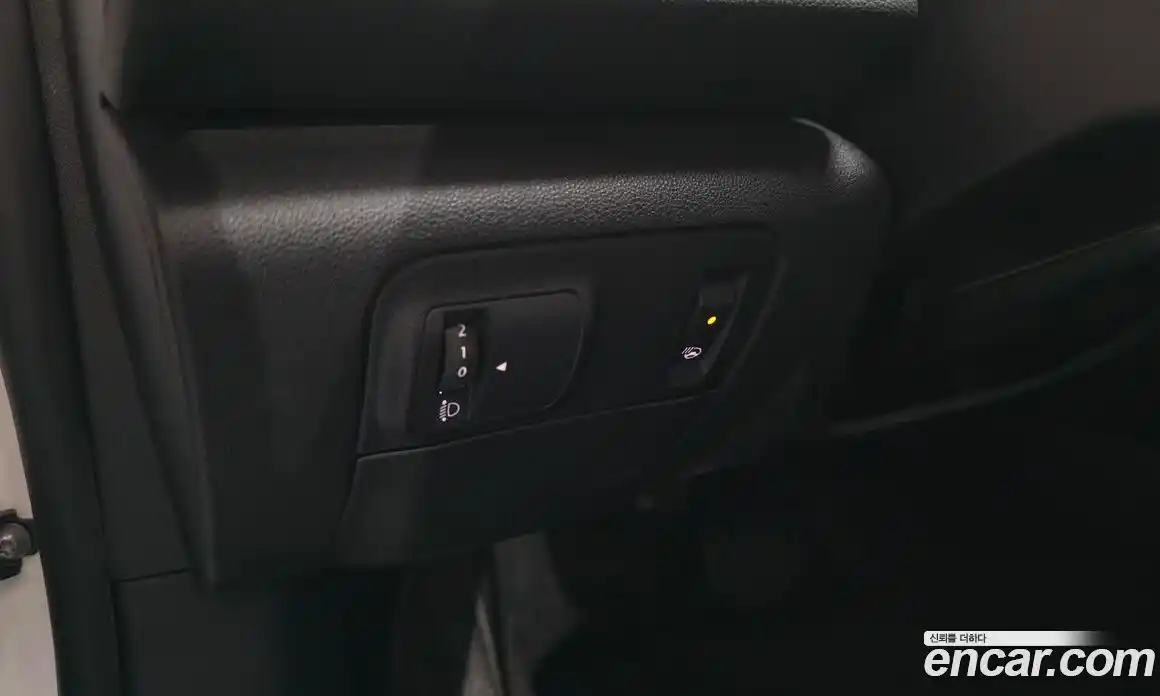 Renault SM6 2019 2.0 Автомат в Москве № 107066, фото 6