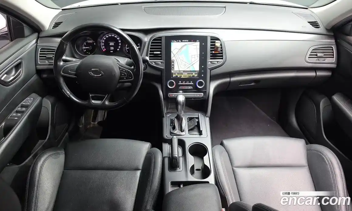 Renault SM6 2019 2.0 Автомат в Москве № 107066, фото 7