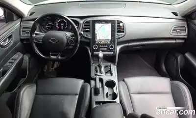 Renault SM6 2019 2.0 Автомат в Москве № 107066, миниатюра 7