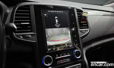 Renault SM6 2019 2.0 Автомат в Москве № 107066, миниатюра 8