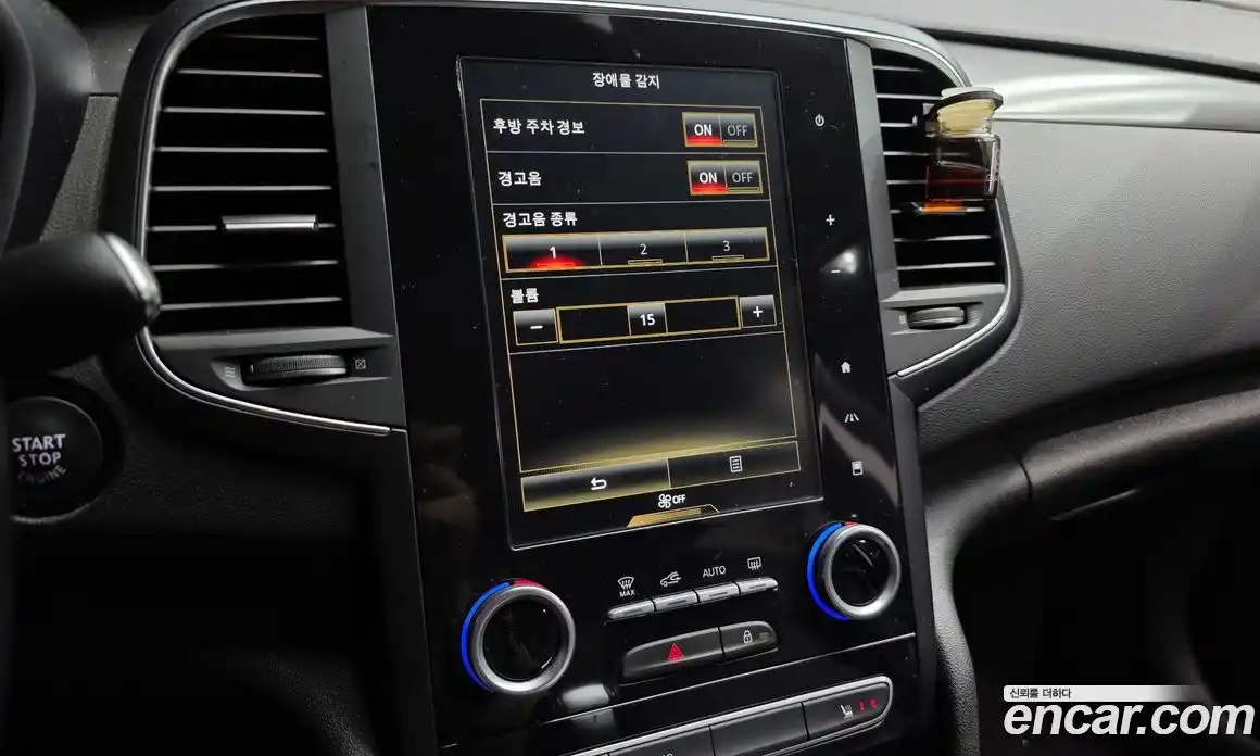 Renault SM6 2019 2.0 Автомат в Москве № 107066, фото 9