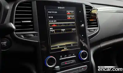 Renault SM6 2019 2.0 Автомат в Москве № 107066, миниатюра 9