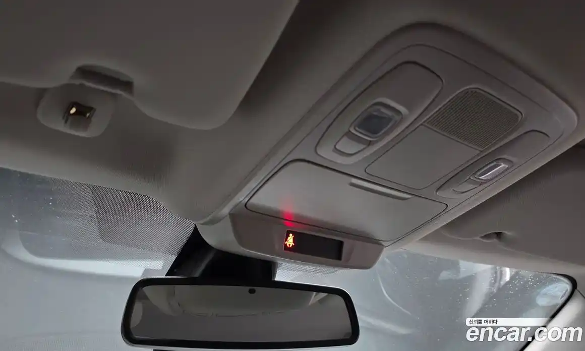 Renault SM6 2019 2.0 Автомат в Москве № 107066, фото 10