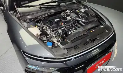 Hyundai Sonata 2024 1.6 Автомат в Москве № 107975, миниатюра 6