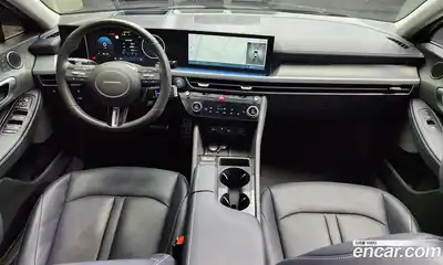 Hyundai Sonata 2024 1.6 Автомат в Москве № 107975, миниатюра 7