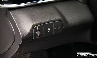 Hyundai Avante, 2024