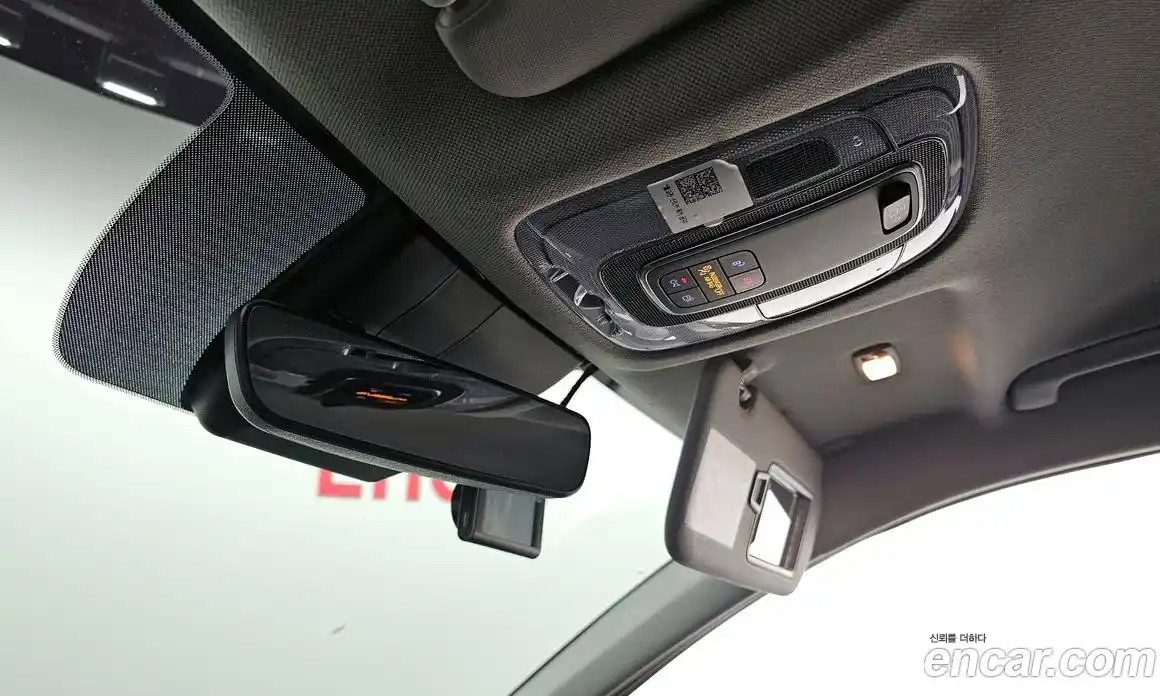 Hyundai Avante 2024 1.6 Автомат в Москве № 108308, фото 16