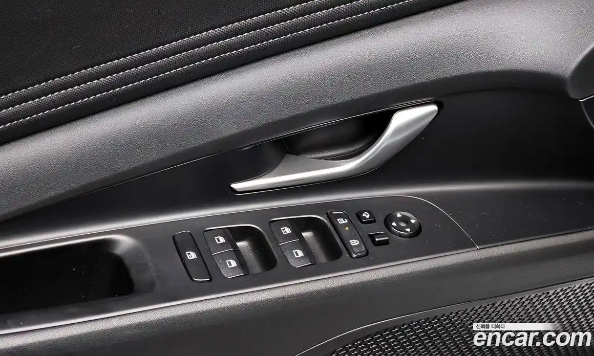 Hyundai Avante 2024 1.6 Автомат в Москве № 108308, фото 3