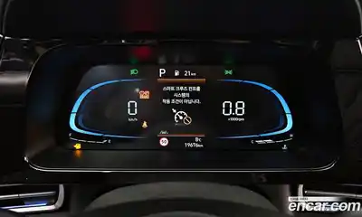 Hyundai Avante 2024 1.6 Автомат в Москве № 108308, миниатюра 6