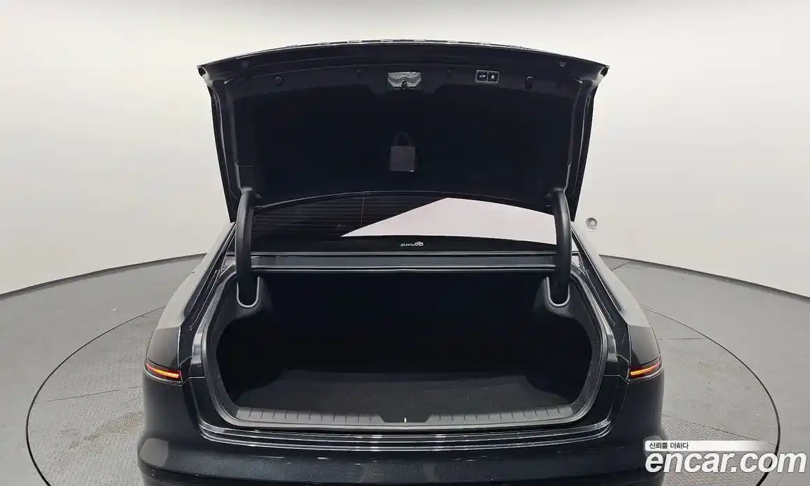 Hyundai Grandeur 2023 2.5 Автомат в Москве № 109940, фото 20