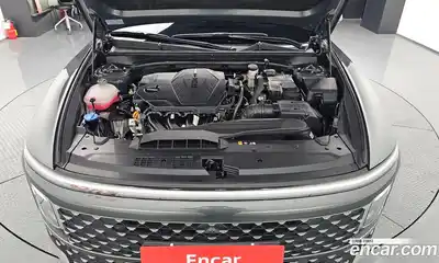 Hyundai Grandeur 2023 2.5 Автомат в Москве № 109940, миниатюра 6