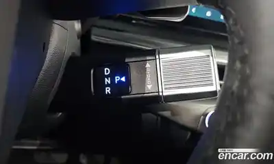 Hyundai Grandeur 2023 2.5 Автомат в Москве № 109940, миниатюра 9