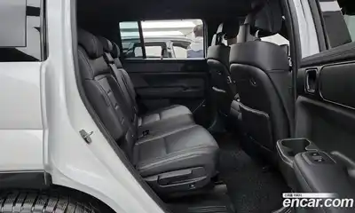 Hyundai Santa Fe 2024 2.5 Автомат в Москве № 110515, миниатюра 12