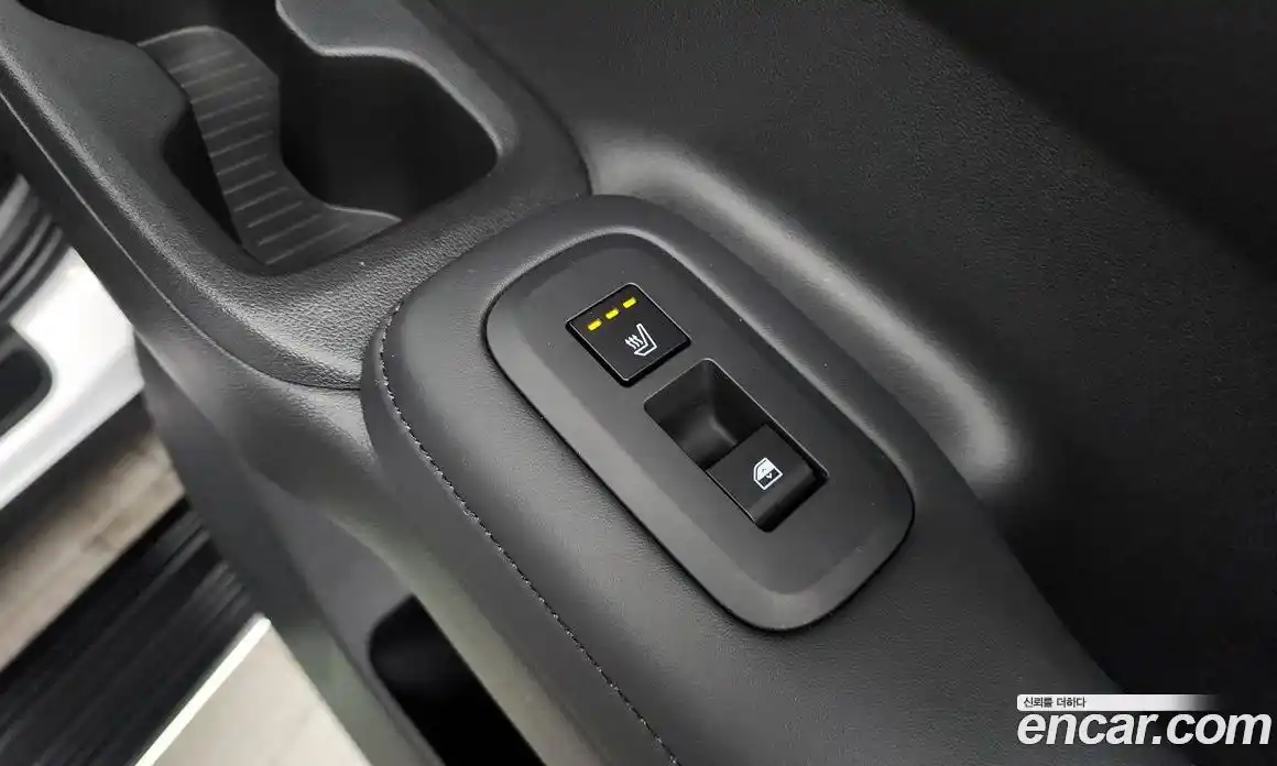 Hyundai Santa Fe 2024 2.5 Автомат в Москве № 110515, фото 15