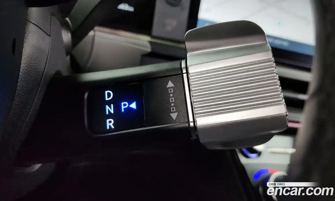 Hyundai Santa Fe 2024 2.5 Автомат в Москве № 110515, фото 20