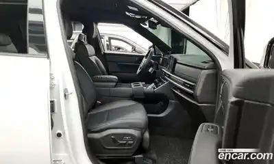 Hyundai Santa Fe 2024 2.5 Автомат в Москве № 110515, миниатюра 3