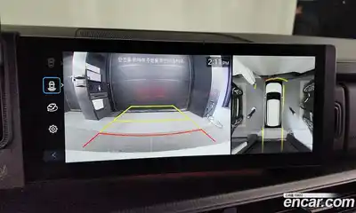 Hyundai Santa Fe 2024 2.5 Автомат в Москве № 110515, миниатюра 5