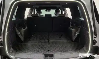 Hyundai Santa Fe 2024 2.5 Автомат в Москве № 110515, миниатюра 9