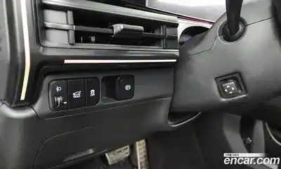 Hyundai Santa Fe 2024 2.5 Автомат в Москве № 110515, миниатюра 10