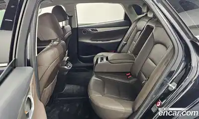 Hyundai Grandeur 2022 2.5 Автомат в Москве № 112385, миниатюра 11