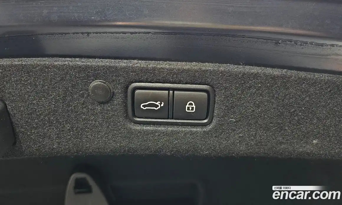 Hyundai Grandeur 2022 2.5 Автомат в Москве № 112385, фото 16