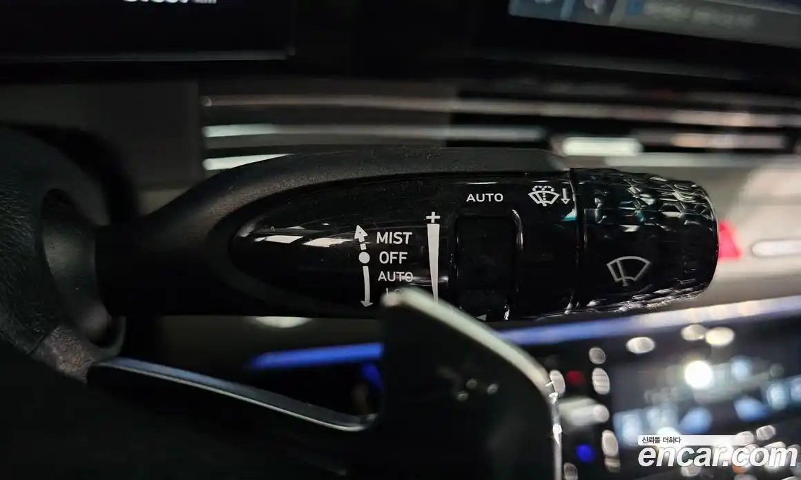 Hyundai Grandeur 2022 2.5 Автомат в Москве № 112385, фото 18