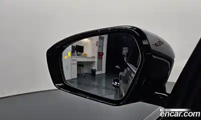 Hyundai Grandeur 2022 2.5 Автомат в Москве № 112385, миниатюра 10