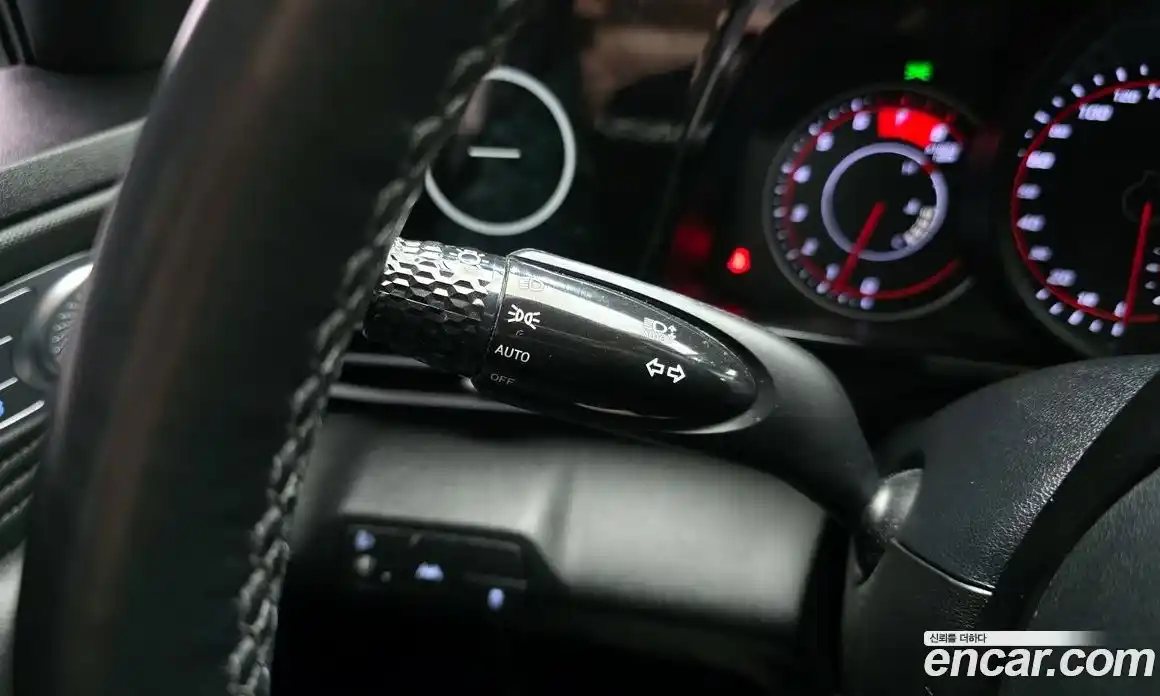 Hyundai Avante 2022 1.6 Автомат в Москве № 112935, фото 13