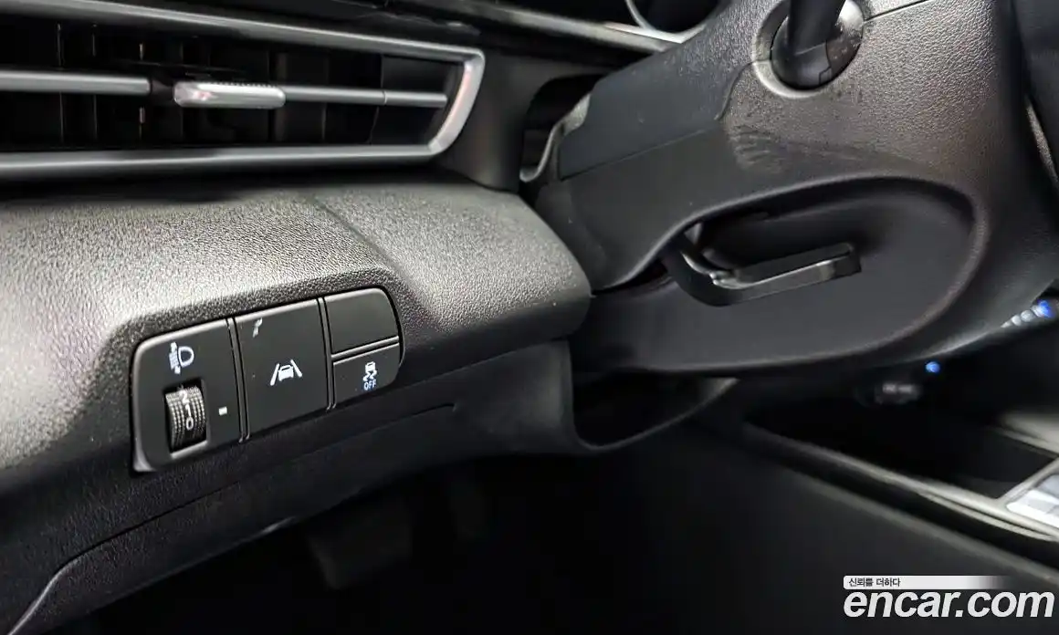 Hyundai Avante 2022 1.6 Автомат в Москве № 112935, фото 16