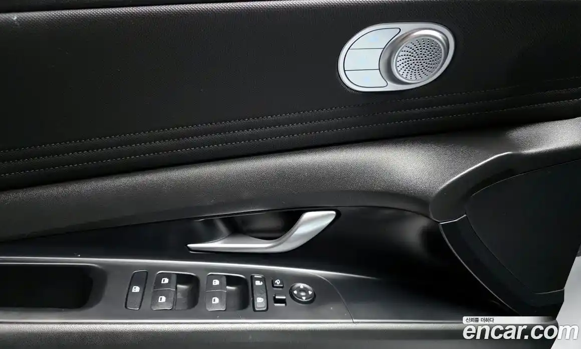 Hyundai Avante 2022 1.6 Автомат в Москве № 112935, фото 18