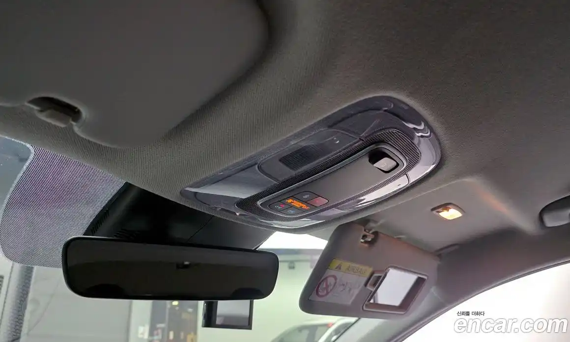 Hyundai Avante 2022 1.6 Автомат в Москве № 112935, фото 7