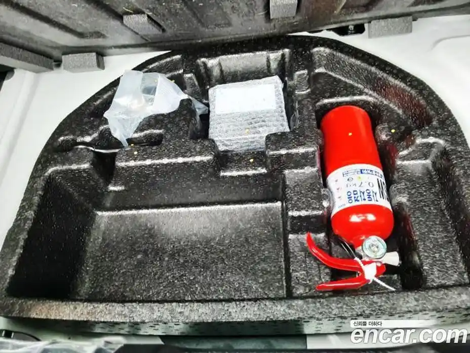 Kia Morning 2026 1.0 Автомат в Москве № 113875, фото 13