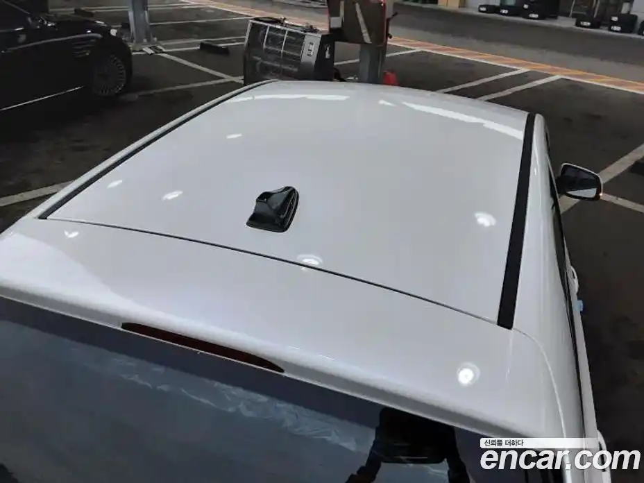 Kia Morning 2026 1.0 Автомат в Москве № 113875, фото 15