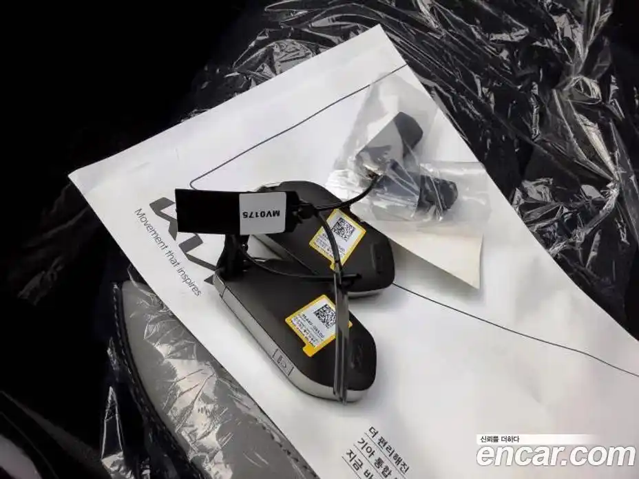 Kia Morning 2026 1.0 Автомат в Москве № 113875, фото 19