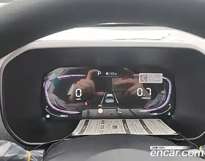 Kia Morning 2026 1.0 Автомат в Москве № 113875, миниатюра 2