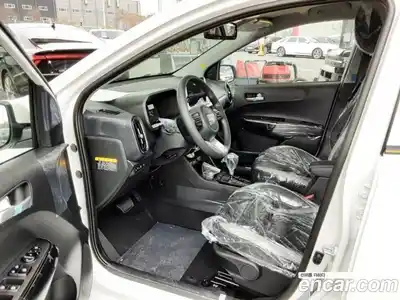 Kia Morning 2026 1.0 Автомат в Москве № 113875, миниатюра 6