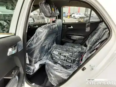 Kia Morning 2026 1.0 Автомат в Москве № 113875, миниатюра 7