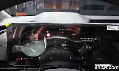 Kia Canival 2025 3.5 Автомат в Москве № 114037, миниатюра 3