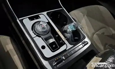 Kia Canival 2025 3.5 Автомат в Москве № 114037, миниатюра 4