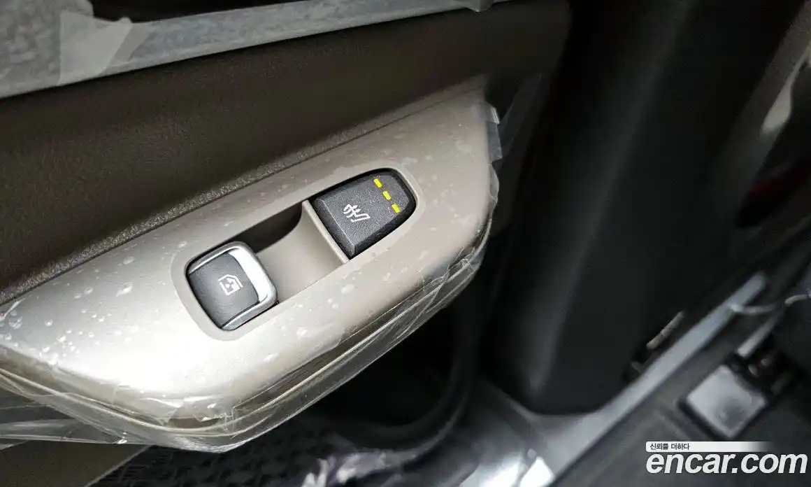 Kia Canival 2025 3.5 Автомат в Москве № 114037, фото 5