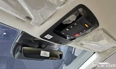 Kia Canival 2025 3.5 Автомат в Москве № 114037, миниатюра 6