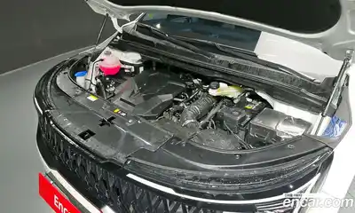 Kia Canival 2025 3.5 Автомат в Москве № 114037, миниатюра 7