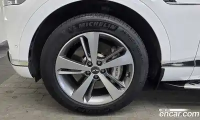 Genesis GV80 2022 2.5 Автомат в Москве № 117497, миниатюра 12