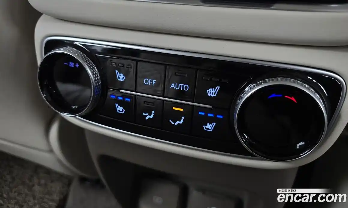 Genesis GV80 2022 2.5 Автомат в Москве № 117497, фото 15